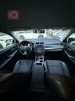 تۆیۆتا کامری